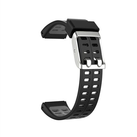INF Bracelet de Remplacement INF Compatible avec Polar V800
