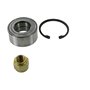 SKF VKBA 3554 Kit de roulement de roue