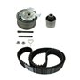SKF VKMA 01250 Kit de distribution