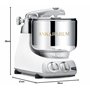 Ankarsrum 6230 WH appareil de cuisine multifonction, blanc