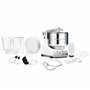 Ankarsrum 6230 WH appareil de cuisine multifonction, blanc