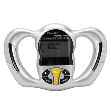 Zwinner Appareil de Mesure de La Graisse Corporelle