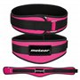 MUSCLE GYM Meteor Ceinture d'haltérophilie pour femme - Soutien dorsal en néoprène pour la musculation