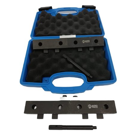 AMD TOOLS Outil de réglage du moteur pour BMW Single-Vanos M42 M44 M50 M52 M52TU M54 M56 E53