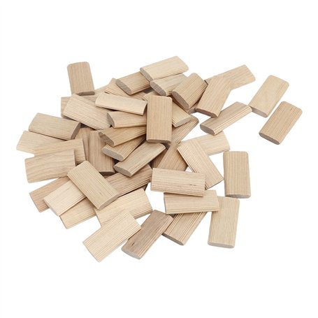 Tenon Domino 50 Pièces