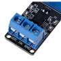 Buwei 3.3V Module de Relais de déclenchement de Bas Niveau de Relais à 1 Canal avec Isolation optocoupleur