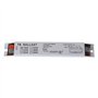 Buwei T8 220-240V AC 2x18W Ballast électronique à Large Tension Ballasts de Lampe Fluorescente