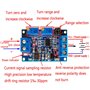 Henan Module de courant à tension 0/4-20 mA à 0-3,3 V 5 V 10 V