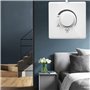 Haveratio 86 Type réglage du Ventilateur de Plafond contrôleur de Vitesse en continu Interrupteur Mural 220V 10A gradateur contr
