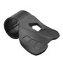 LUOFANG Assistant d'accélérateur de Moto, régulateur de Vitesse, Support de Repose-Poignet, Clip d'accélérateur Universel pour M
