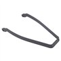 Aeun Support de Garde-Boue Arrière de Scooter, Accessoire de Pièces de Support de Garde-Boue de Scooter Robuste pour Scooter Xia