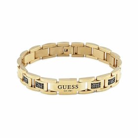 Bracelet Homme Guess JUMB01342JWYGBKT-U Acier inoxydable 20 cm