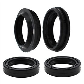 35 x 48 x 11 mm Pièces de moto fourche avant et joint d'huile pour amortisseur de moto