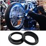 35 x 48 x 11 mm Pièces de moto fourche avant et joint d'huile pour amortisseur de moto