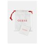 Boucles d´oreilles Femme Guess JUBE02135JWYGT-U Acier inoxydable 2 cm