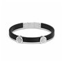 Bracelet Homme Guess JUMB03013JWSTT-U Cuir 20 cm