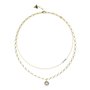 Collier Femme Guess JUBN03395JW