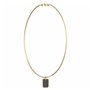 Collier Homme Guess JUMN03225JWYGBKT-U 45 cm