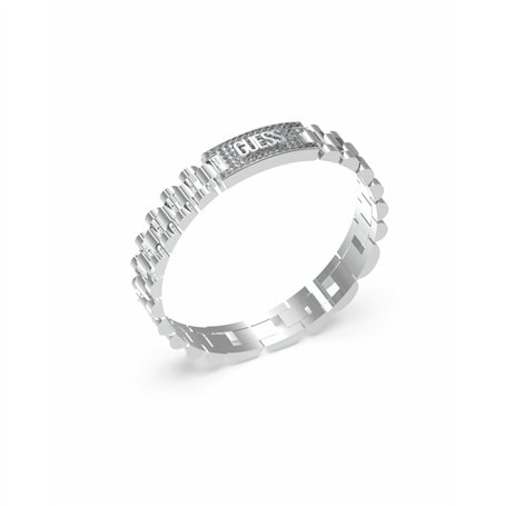 Bracelet Homme Guess JUMB03200JWSTT-U Acier inoxydable 20 cm
