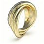 Bague Femme Guess JUBR04067JWYG52 (12)