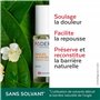 prévient l’infection | Lubrifie l’ongle et ramollit les