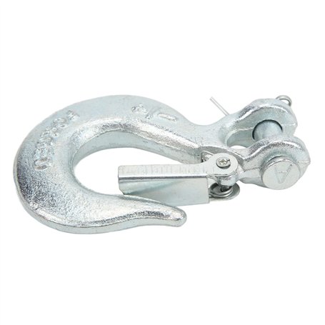 Crochet de Levage pivotant