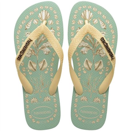 Havaianas Femme Hav.Top Tropicalia Vibes Sandales