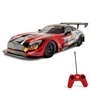 Mondo - 63365 - Véhicule R/C Mercedes - Amg Gt3 - 1/24 Echelle
