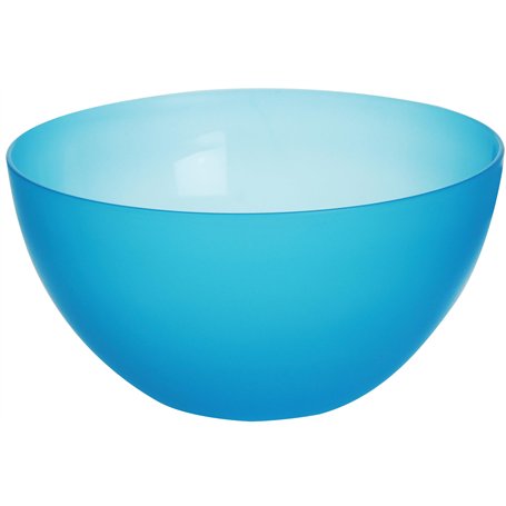 Excelsa Saladier Arc-en-Ciel Bleu Clair 27