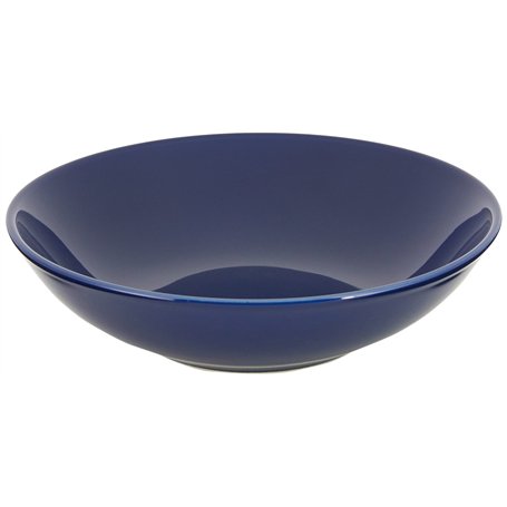 Excelsa Mandala Méditerranée Service Assiettes 18 Pièces, Po