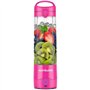 Blender portable - NUTRIBULLET - NBP003BP - 100 W - Tasse 475 ml - Sans BPA - Rose