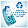 Head & Shoulders Pure Intense Détox Du Cuir Chevelu Shampooing Antipelliculaire - Aux Minéraux Marins - Jusqu’à 100% Des Pellicu