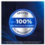 Head & Shoulders Pure Intense Détox Du Cuir Chevelu Shampooing Antipelliculaire - Aux Minéraux Marins - Jusqu’à 100% Des Pellicu