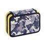 Favorit Trousse 3 compartiments pour l'école
