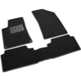 SPRINT03518 Tapis de Sol pour Voiture