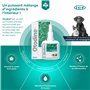 ICF Otodine | Nettoyant Oreille Chien et Chat | Nettoyant Auriculaire Assainissant pour Chien et Chat | Soin pour l'Hygiène et l