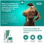 ICF Otodine | Nettoyant Oreille Chien et Chat | Nettoyant Auriculaire Assainissant pour Chien et Chat | Soin pour l'Hygiène et l