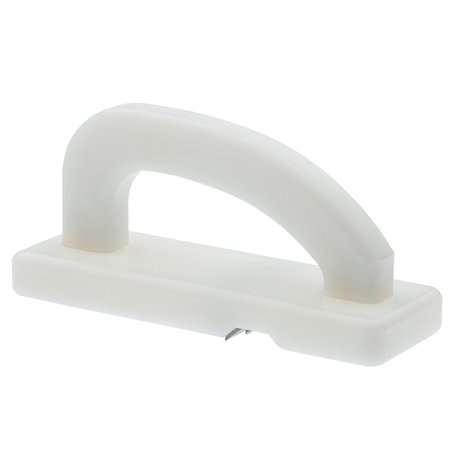 Piazza 209000 Rabot et arrêts pour planches à découper en polyéthylène