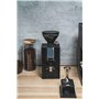 La Pavoni Coffeegrinder (LPGKBN02EU) Nuovo Kube Mill nero