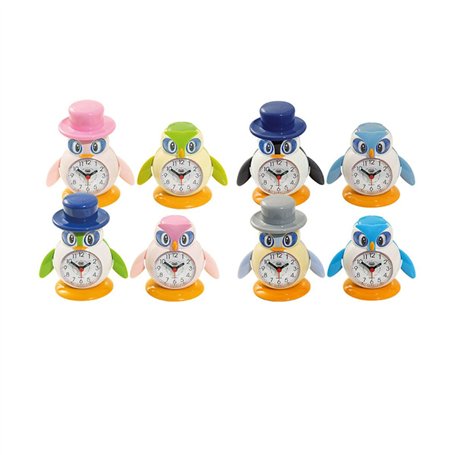 Horloge de table Trevi 0304500 Multicouleur