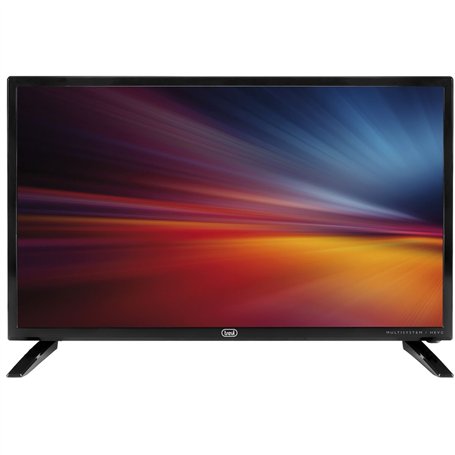 TV intelligente Trevi LTV 2401 HD 24" LED