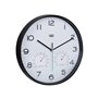 Horloge de table Trevi 0M351000 Noir
