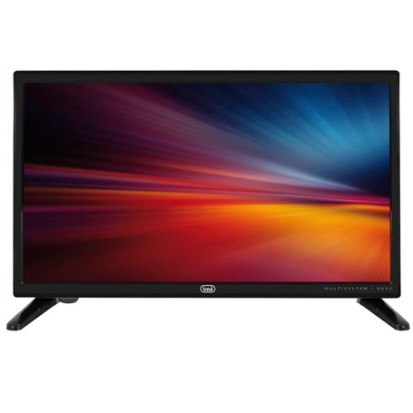 TV intelligente Trevi 1904S200 HD LED 19"
