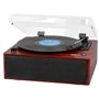 Tourne-disques Trevi 0T103030 Bois