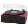 Tourne-disques Trevi 0T103030 Bois