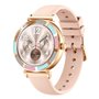 Montre intelligente Trevi T-FIT 245 Rose 1