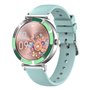 Montre intelligente Trevi T-FIT 245 Vert 1