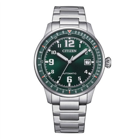 Montre Homme Citizen NJ0190-51X