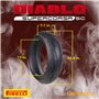 PIRELLI 180/55 ZR17 73W DIABLO SUPERCORSA V2 SP - 55/55/R17 73W - A/A/70dB - Moto Pneu