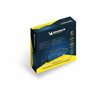 MICHELIN Coffret Meuleuse Droite - 10 Meules - 2 Mandrins - 2 Clés de Serrage - Consommation d'Air : 150-170 l/min - Pression d'